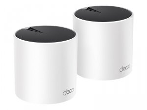 Tplink DECO X55(2-PACK) Tp-link Nt Deco X55(2-pack) Ax3000 Whole Home 