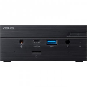 Asus PN51-S1-BB5000XTD Sy Pn51-s1-bb5000xtd Mini Pc Ryzen5 5500u Amd R