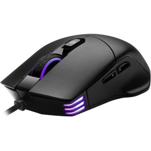 Evga 905-W1-12BK-KR Mouse 905-w1-12bk-kr X12 Gaming Mouse 8k Wired Bla