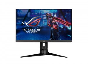 Asus XG249CM Mn  23.8 Ips 1920x1080 16:9 270hz 1ms Dp Hdmi Usb Retail