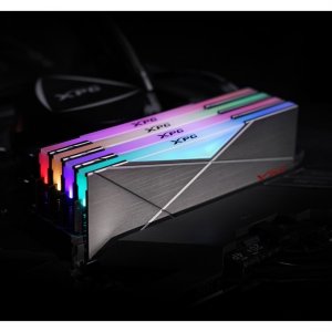 Adata AX4U36008G18I-DT50 Spectrix D50 Ddr4 8gb Dual Color Box Grey