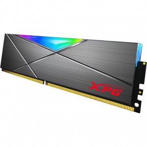 Adata AX4U36008G18I-DT50 Spectrix D50 Ddr4 8gb Dual Color Box Grey