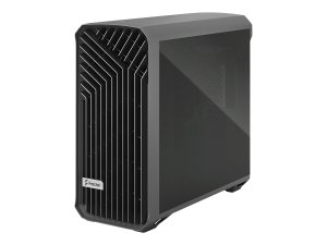 Fractal FD-C-TOR1A-02 Cs Fd-c-tor1a-02 Torrent Gray E-atx Mid Tower Tg