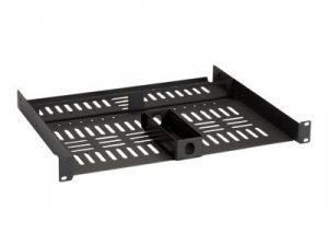 Black KVXHP-RMK Kvx Hp Series Rackmount Kit