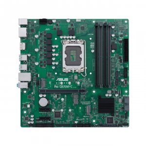 Asus PRO Q670M-C-CSM Pro Q670m-c-csm Lga 1700