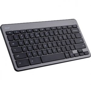 Acer GP.ACC11.00X Cxi3 And Cxi4 Chrome Keyboard Layout, Compact In Siz