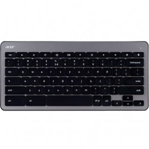 Acer GP.ACC11.00X Cxi3 And Cxi4 Chrome Keyboard Layout, Compact In Siz