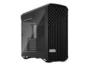 Fractal FD-C-TOR1C-02 Case Fd-c-tor1a-04 Torrent Rgb Black E-atx Mid T