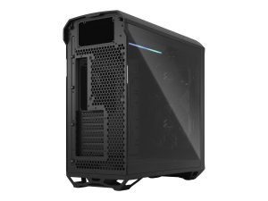 Fractal FD-C-TOR1C-02 Case Fd-c-tor1a-04 Torrent Rgb Black E-atx Mid T