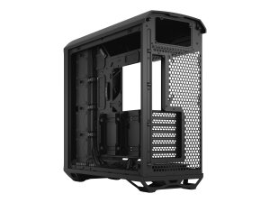 Fractal FD-C-TOR1C-02 Case Fd-c-tor1a-04 Torrent Rgb Black E-atx Mid T