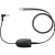 Jabra GN-14201-40 Standard Headset Adapter (14201-40)