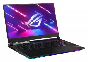 Asus G733ZW-DS94 Nb G733zw-ds94 17.3 Ci9-12900h 16gb 1tb Rtx3070ti W11