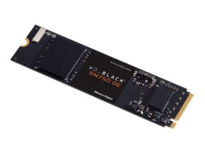 Western WDS250G1B0E Ssd  250gb M.2 Nvme Pcie Sn850 Black Retail