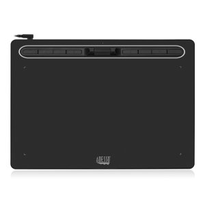 Adesso CYBERTABLET K12 Accessory Cybertablet K12 12x7 Wide Screen Grap