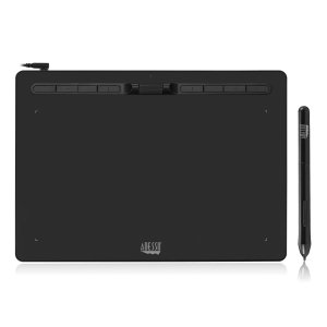 Adesso CYBERTABLET K12 Accessory Cybertablet K12 12x7 Wide Screen Grap