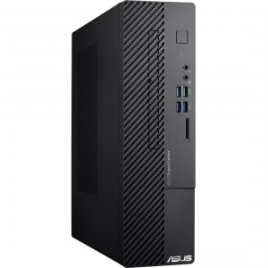 Asus D500SC-XH503 Sy D500sc-xh503 Black Ci5-11400 8gb 512gb Intel Uhd 