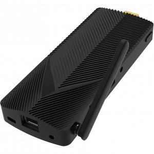 Azulle AG3222-Z Access4 Pro Fanless Mini Pc St