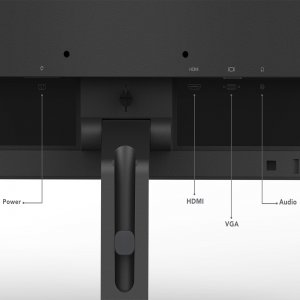 Lenovo 66CBKCC1US L22e-30(a21215fs0)21.5inch Monitor-hdmi