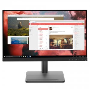 Lenovo 66CBKCC1US L22e-30(a21215fs0)21.5inch Monitor-hdmi