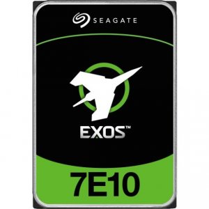 Seagate ST6000NM019B Exos 7e10 6tb  512e4kn Sata 3.5inch