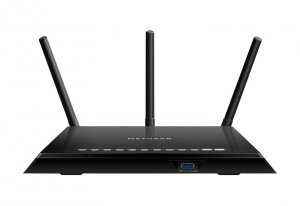 Netgear NET-R6400-100NAS R6400 Ieee 802.11ac Ethernet Wireless Router 