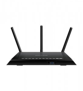 Netgear NET-R6400-100NAS R6400 Ieee 802.11ac Ethernet Wireless Router 