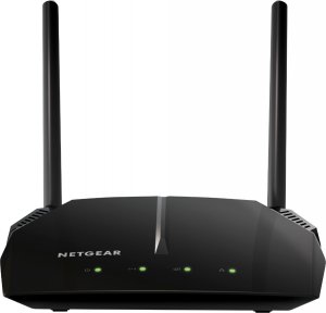 Netgear NET-R6080-100NAS Wifi Router  802.11ac  Ac1000 Wifi