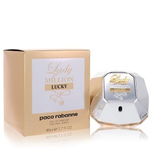 Paco 561028 Eau De Parfum Spray (unboxed) 2.7 Oz