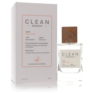 Clean 561030 Eau De Parfum Spray (unisex Unboxed) 3.4 Oz