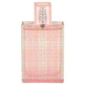 Burberry 479606 Eau De Toilette Spray (unboxed) 1.7 Oz