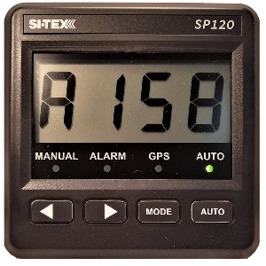 Si-tex SP120RF-6 Sitex Sp120 System W Rfb  Remote Mechanical Drive -