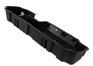 Du-ha 10420 Under Seat Storage Fits Chevrolet  Gmc Silveradosierra 19-