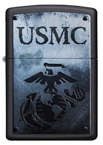 Zippo 28744 Windproof Lighter 218 Usmc