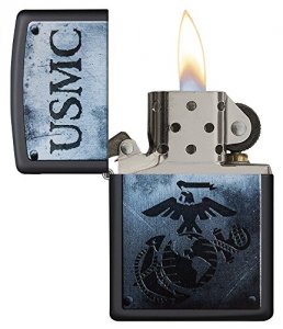 Zippo 28744 Windproof Lighter 218 Usmc