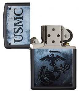 Zippo 28744 Windproof Lighter 218 Usmc