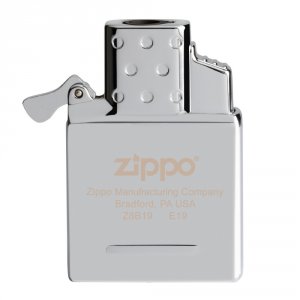 Zippo 65826 Single Torch Butane Lighter Insert