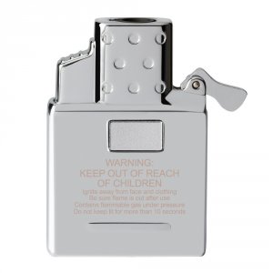 Zippo 65826 Single Torch Butane Lighter Insert