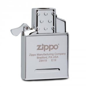 Zippo 65826 Single Torch Butane Lighter Insert