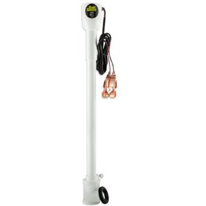 Marine NWMNA-4014322 Bait Saver 44 Gal W-12 Volt Aerator Pump 22.5in