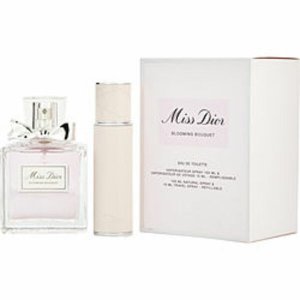 Christian 351679 Miss Dior Blooming Bouquet By  Edt Spray 3.4 Oz  Edt 