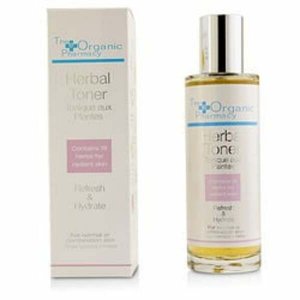 The 308749 By  Herbal Toner - For Normal Amp; Combination Skin --100ml