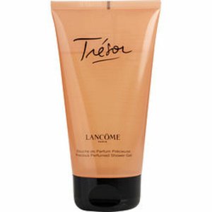 Lancome 294201 Tresor By  Shower Gel 5 Oz For Women