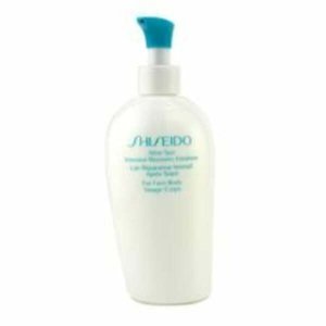 Shiseido 192418 By  After Sun Intensive Recovery Emulsion  --300ml10oz