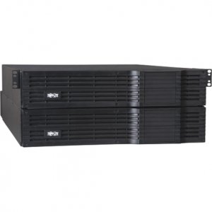 Tripp BP192V18-4U , External Battery Pack, 4u Rackmount, For Expandabl