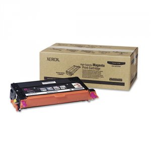 Original Xerox TG0585 High Capacity Magenta Toner Cartridge (6000 Yiel