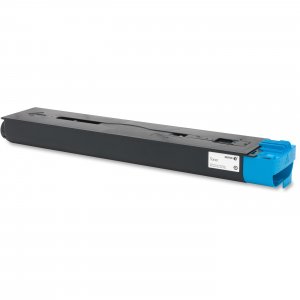 Original Xerox UN5041 Toner Cartridge - Laser - 22000 Pages - Cyan - 1