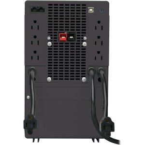 Tripp OMNIVS1500XL Ups 1500va 940w Battery Back Up Tower Avr 120v Rj11