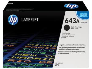 HP Hewlett Packard-Q5950A