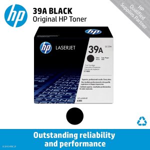 HP Hewlett Packard-Q1339A