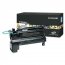 Original Lexmark X792X2KG Toner Cartridge - Laser - Extra High Yield -